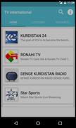 Kurd Tv 海報