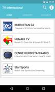 Kurd Tv 截圖 1