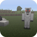 Entity 303 addon for MCPE APK