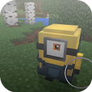 Minion addon for MCPE APK
