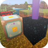 Unobtainable Items addon for MCPE