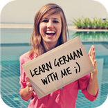 Learn German With Ania