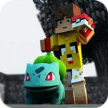 Pixelmon craft for android 3.0