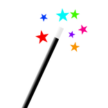 Wizard Wand