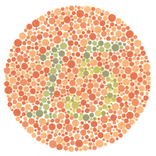 Color Blind Test