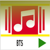 All Songs BTS APK