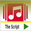 The Script Songs Rain APK