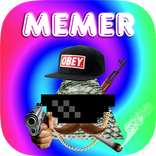 Dank Memer: MLG & Thug Life