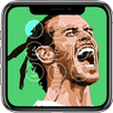 Gareth Bale Lock Screen APK