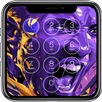 Kobe Bryant HD 4K Lock Screen APK