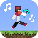 Scream GO Craft: Blocky Runner