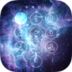 Space Lock Screen HD APK