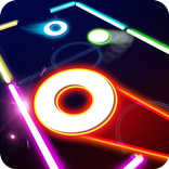 Laser Hockey 3D