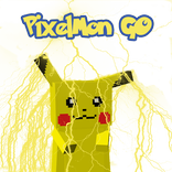 Multicraft : pixelmon GO mod
