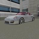 Car Parking Barrier Simulator aplikacja