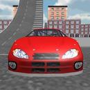 Car Racing Simulator aplikacja