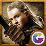 Hobbit:Kingdom of Middle-earth