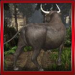 Angry Bull Sim