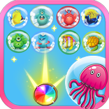 ”Bubble Shooter Pop
