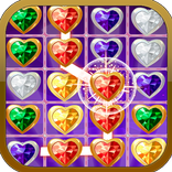 Jewels link matching
