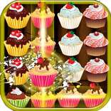 Spiel Cupcake