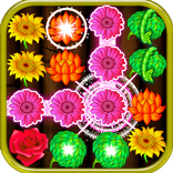 flower match 3