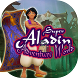 Super Aladin Adventure World