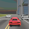 luxury city car simulation 3D APK