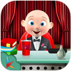The Baby Boss Dress up & Care APK