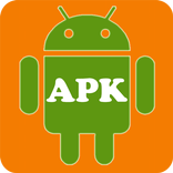 APK Getter - Saved APK