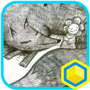잘자 : 카카오홈 테마 APK
