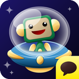 Space - KakaoTalk Theme