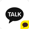 White Theme - KakaoTalk Theme APK
