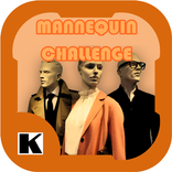 ”Mannequin Challenge Video
