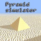 ”Pyramid simulator