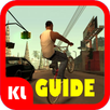 Free GTA San Andreas Cheat APK