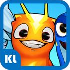 Free Slugterra Slug It Guide icon