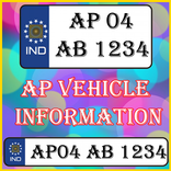 AP Vehicle Information