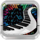 Black Tiles icon