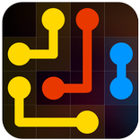 Line Link - Connect Dots