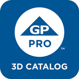 ”GP PRO 3D Interactive Catalog