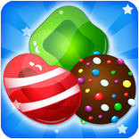 Candy Gummy Mania Drop