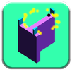 Helix jump shot! APK
