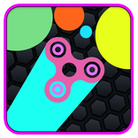 Fidget Spinner