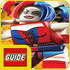 Guide DC BATMAN Super Heroes APK