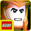 Guide LEGO Marvel Super Heroes APK