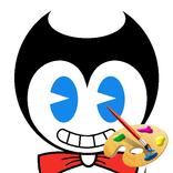 Bendy Coloring
