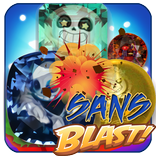 SANS Blast King