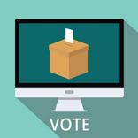 voting machine