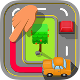 Crazy Maze - Fun Puzzle Action